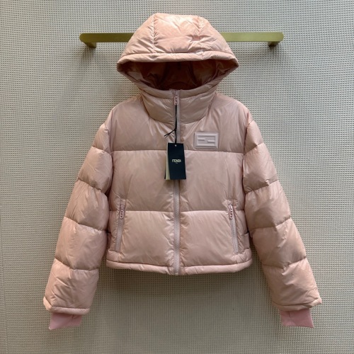Women Down jacket Top Quality Annareps