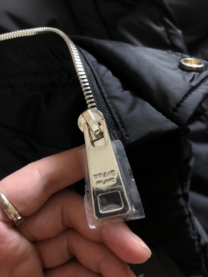 Men Down jacket Top Quality Annareps