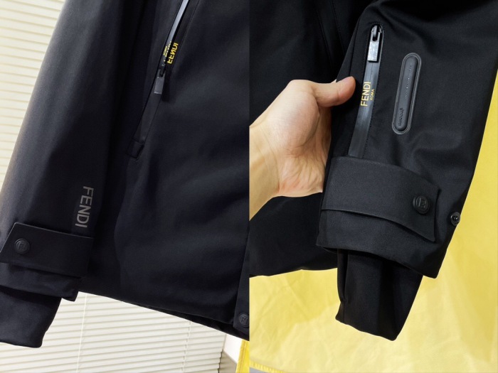 Free shipping Annareps Men Down Jacket Top Quality