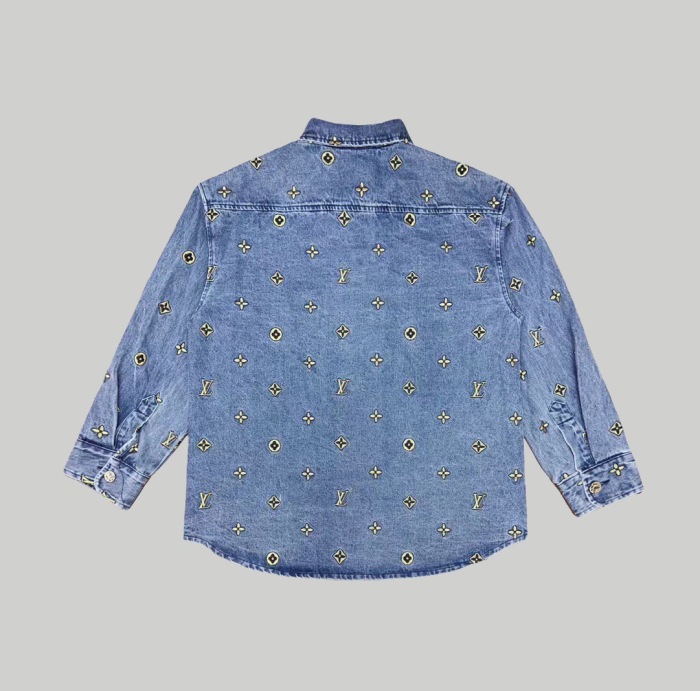 Men Shirt Top Quality 2023 Annareps