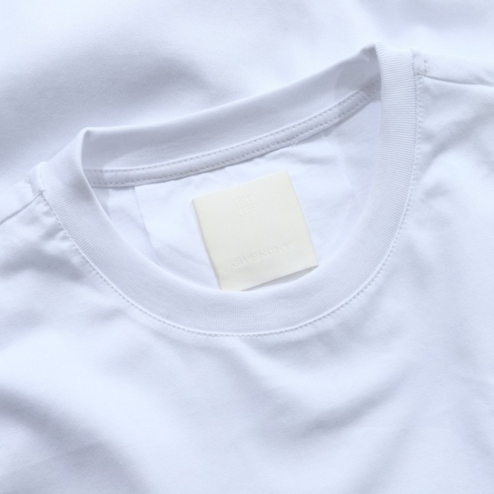 Men Women T-shirt Top Quality 2023 Annareps