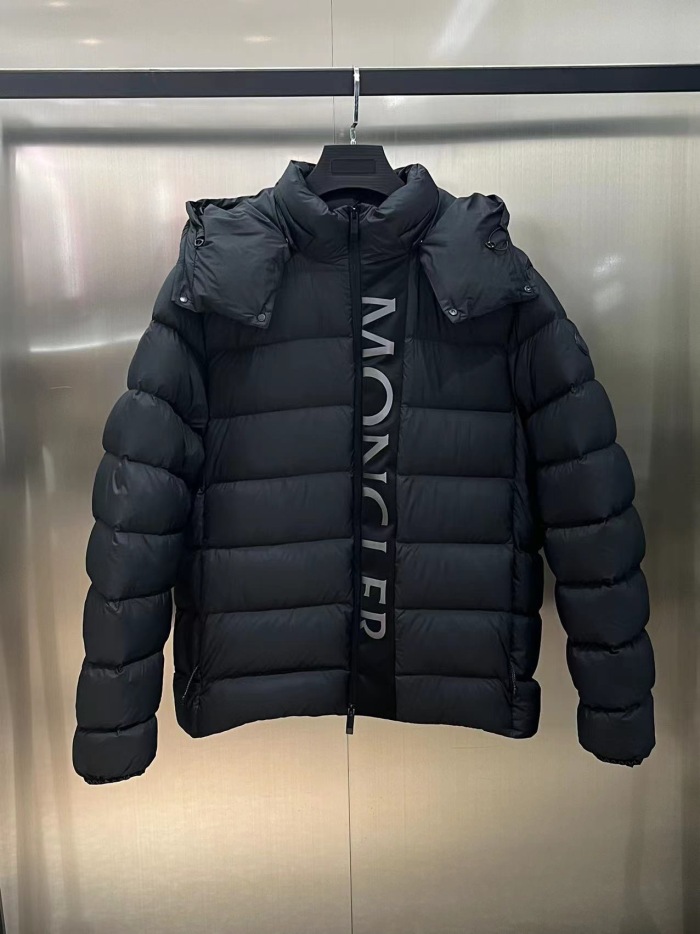 Free shipping Annareps Men Down Jacket Top Quality