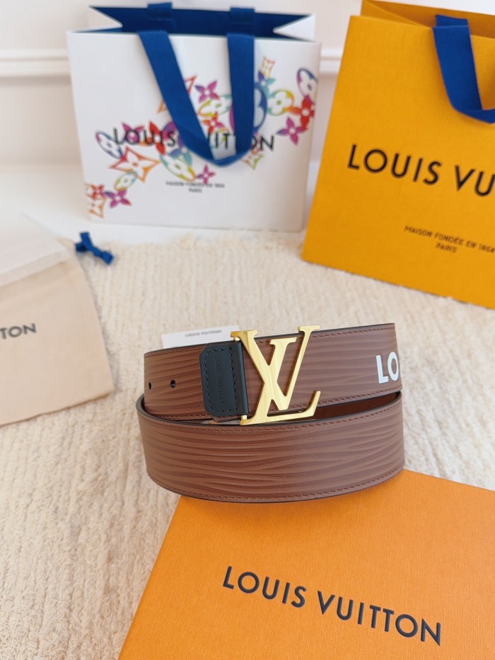 Free shipping Annareps L*ouis V*uitton Top Version 40MM
