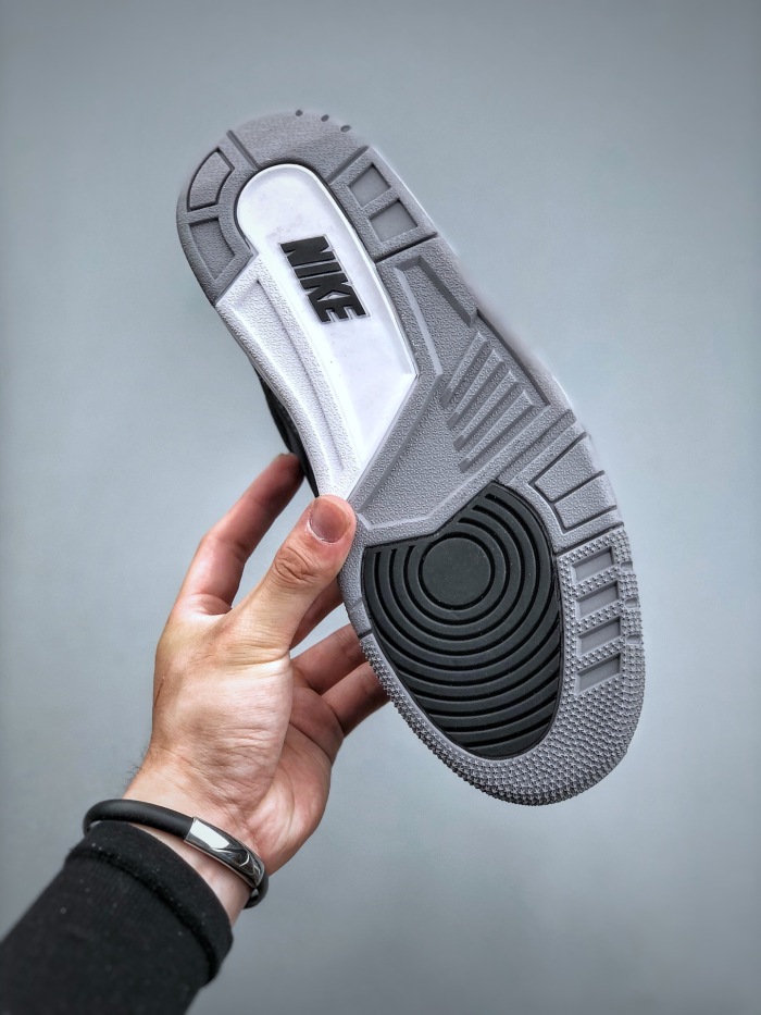NIKE Air Jordan 3 (Annareps)