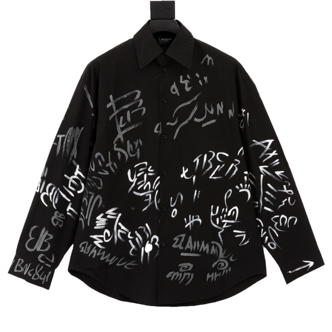 Men Shirt Top Quality 2023 Annareps
