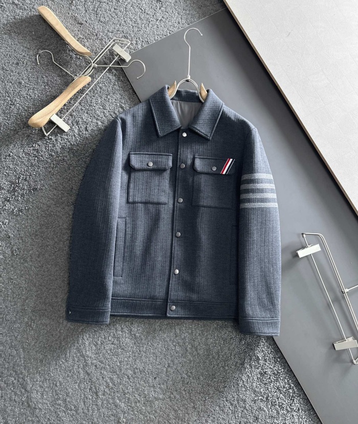Men Jackets Top Quality 2023 Annareps