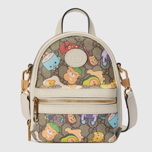 Free shipping Annareps G*ucci Top Bag