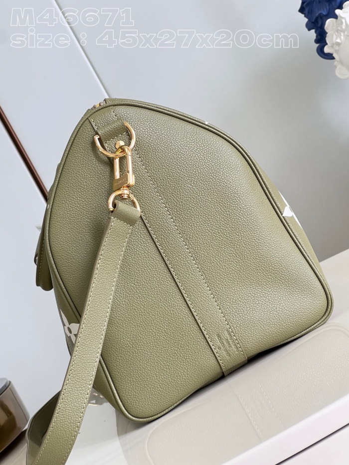 L*ouis V*uitton Top Bag (Annareps)
