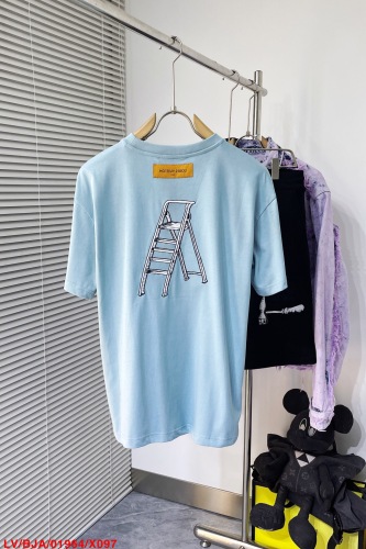 Men Women T-shirt Top Quality 2023 Annareps