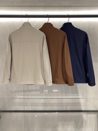 Men Jacket Top Quality Annareps