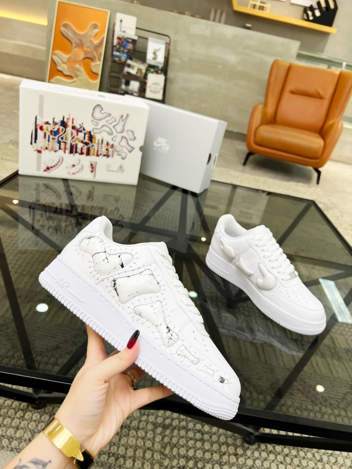 Nike Air Force 1 ( Annareps)