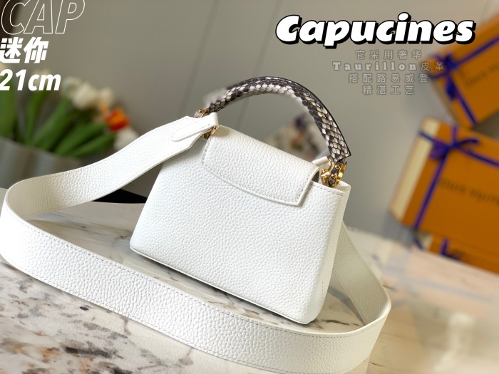 L*ouis V*uitton Top Bag (Annareps)