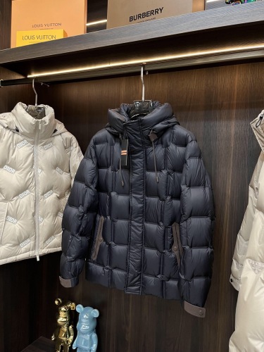 Men Down jacket Top Quality Annareps