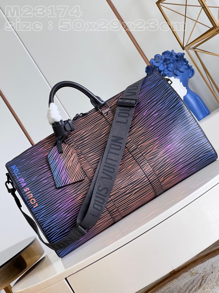 L*ouis V*uitton Top Bag (Annareps)