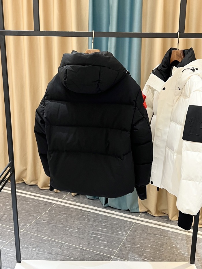 Men Women Down jacket Top Quality Annareps