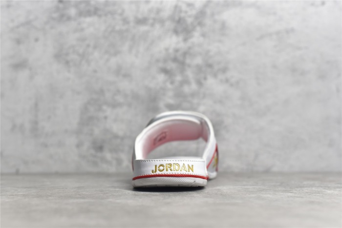 Nike Air Jordan 4 Slippers (Annareps)