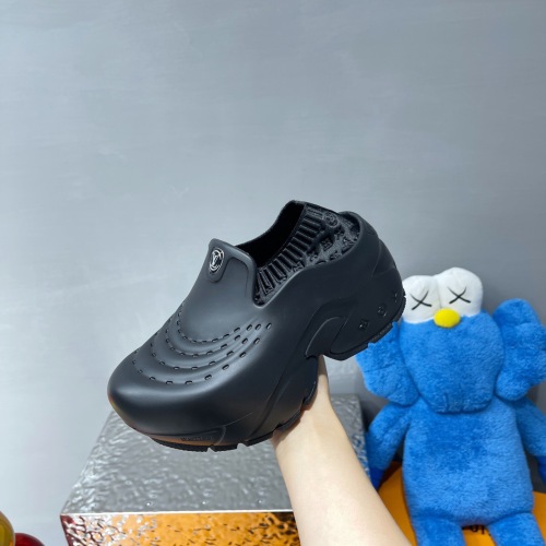 Women L*ouis V*uitton Top Sneaker (annareps)