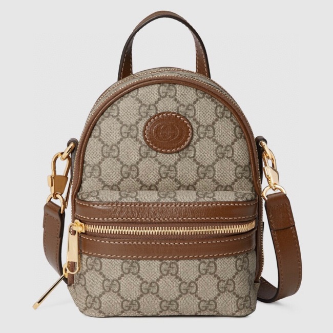 Free shipping Annareps G*ucci Top Bag