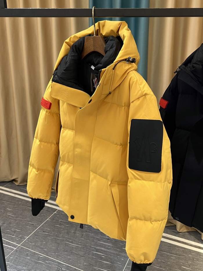 Men Women Down jacket Top Quality Annareps