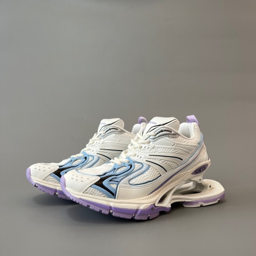Free shipping Annareps Men Women B*alenciaga Top Sneakers