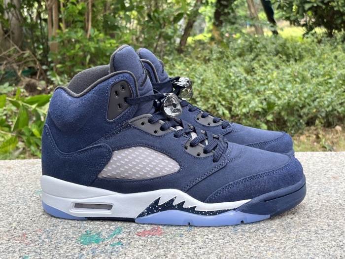 Free shipping Annareps Air Jordan 5
