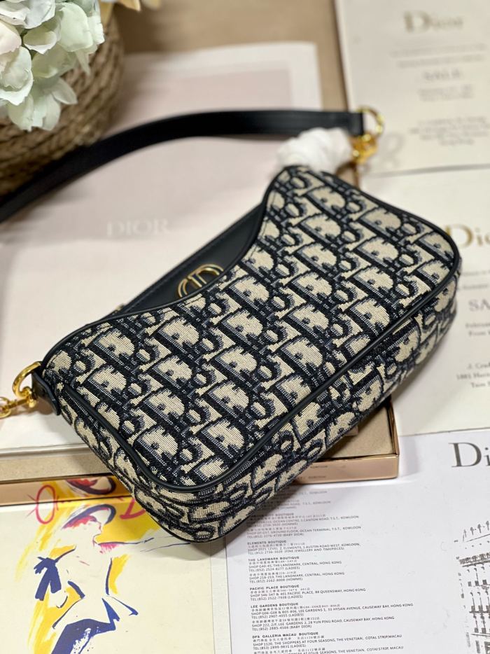 Free shipping Annareps D*ior Bag Top Quality