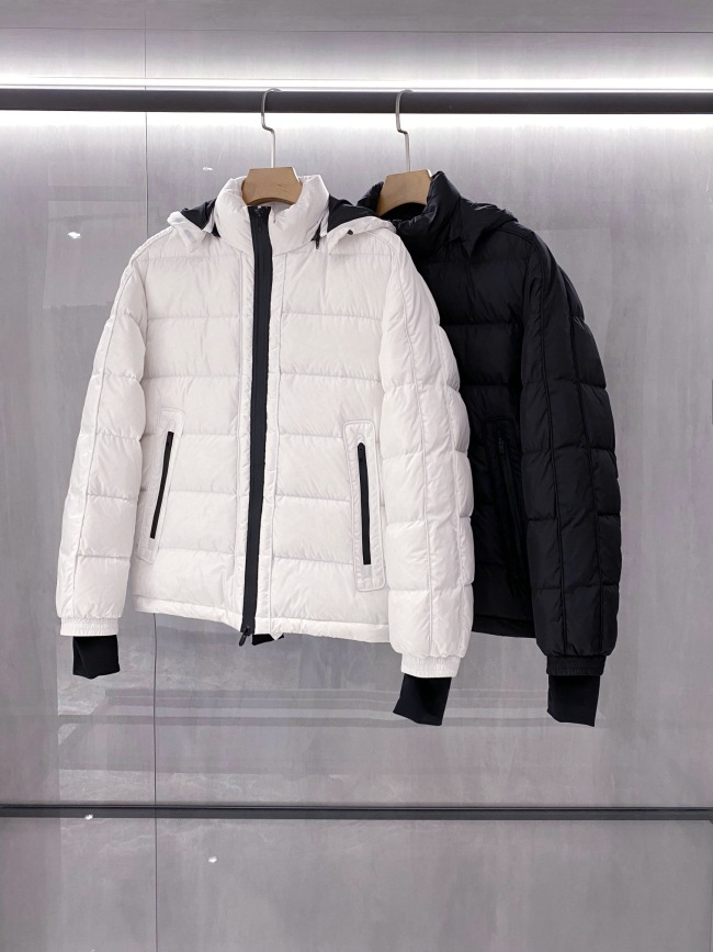 Men Down jacket Top Quality Annareps