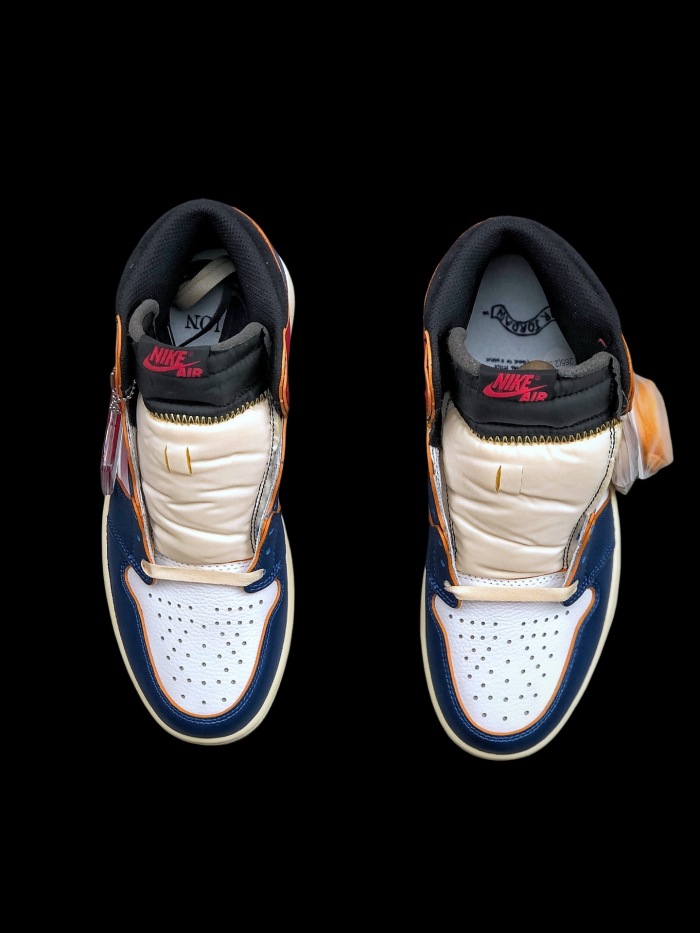 Air 1 Jordan 1 High AJ1 ( Annareps)