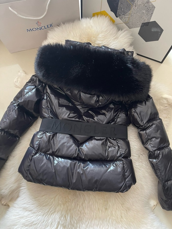 Free shipping Annareps Women Down jacket Top Quality