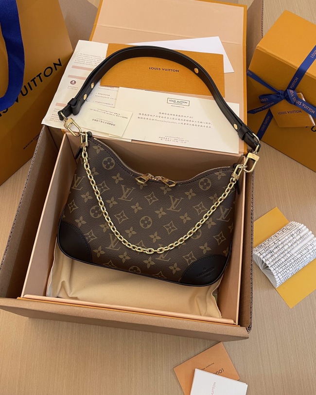 L*ouis V*uitton Top Bag (Annareps)