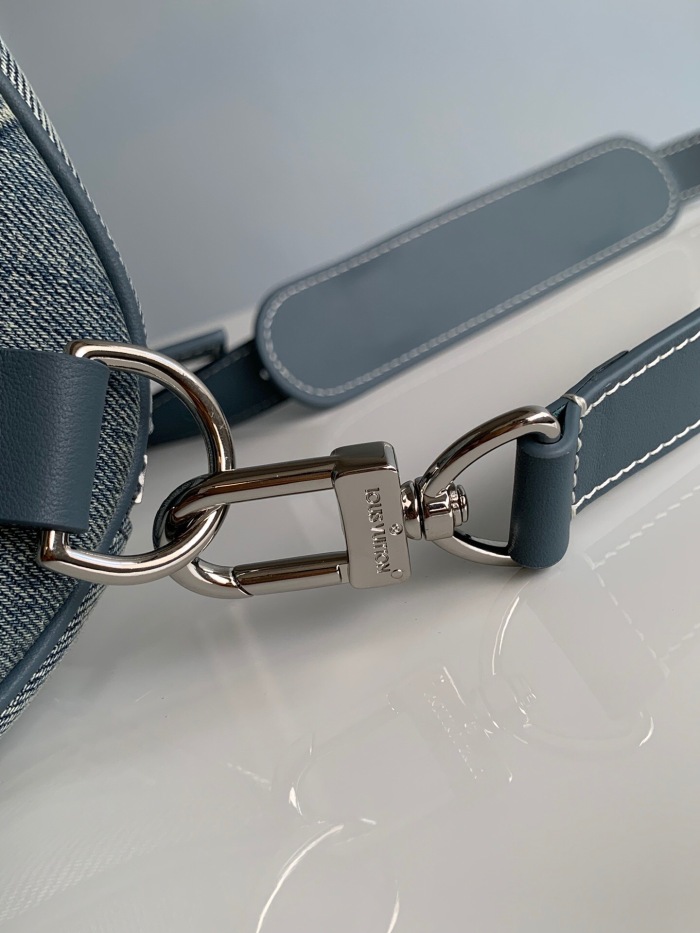 L*ouis V*uitton Top Bag (Annareps)