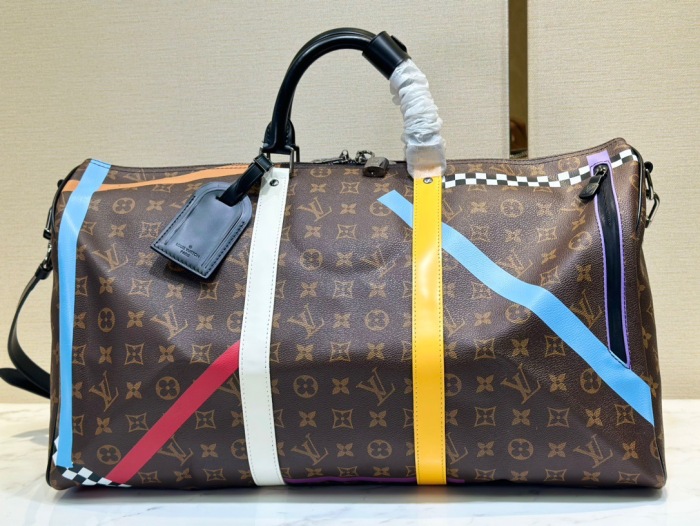 L*ouis V*uitton Top Bag (Annareps)