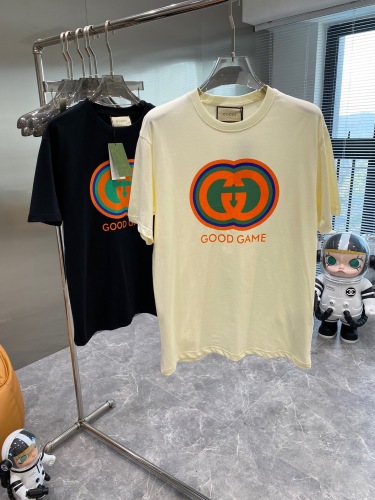 Men Women T-shirt Top Quality 2023 Annareps