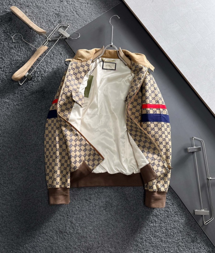 Men Jackets Top Quality 2023 Annareps
