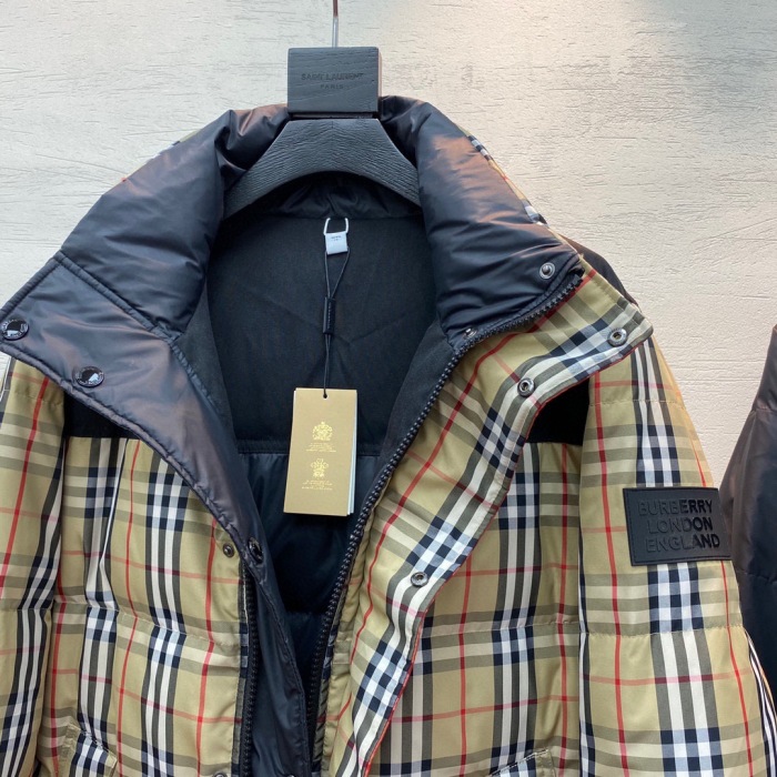 Men Down jacket Top Quality Annareps