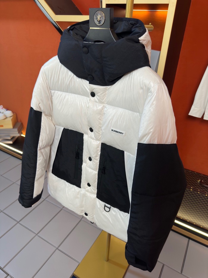 Men Women Down jacket Top Quality Annareps