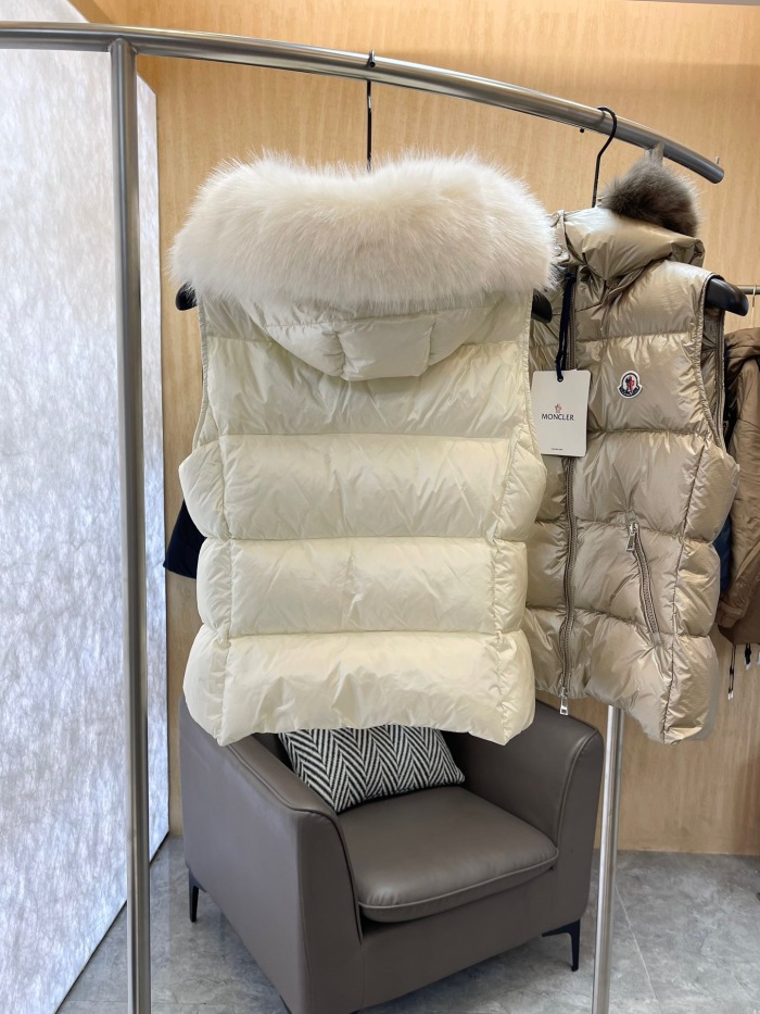 Women Down jacket Top Quality Annareps