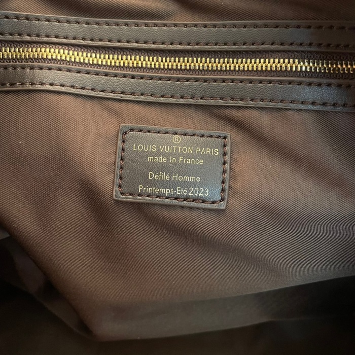L*ouis V*uitton Top Bag (Annareps)
