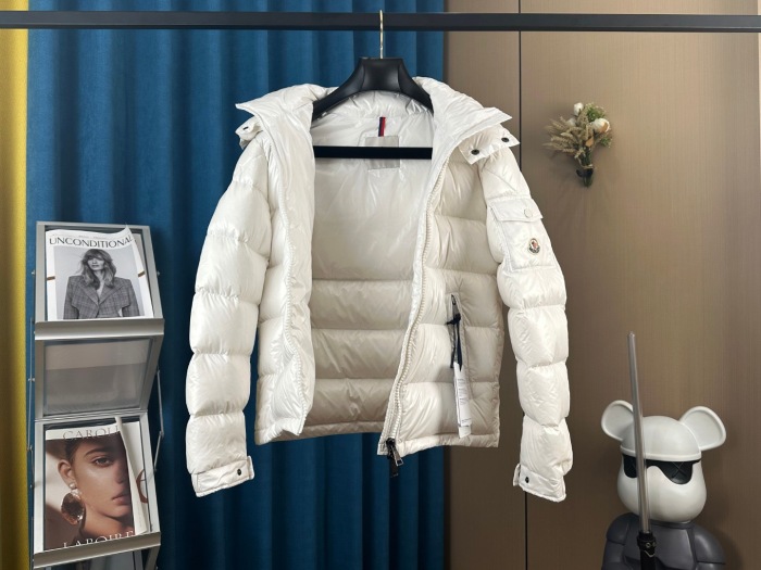 Women Down jacket Top Quality Annareps