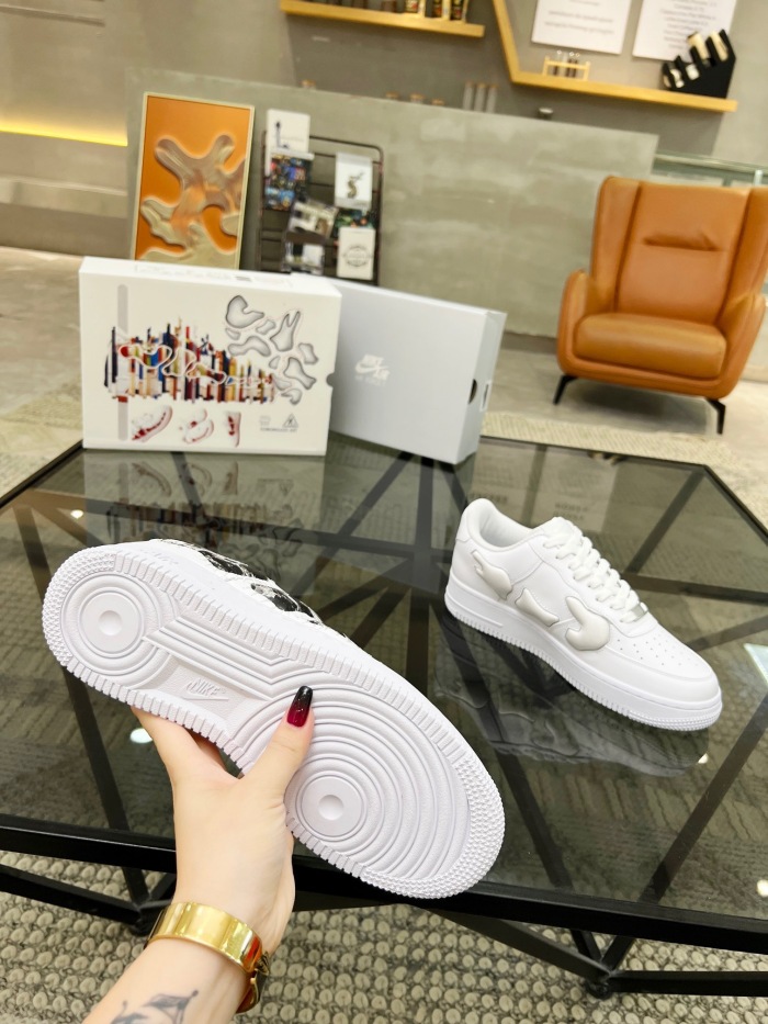 Nike Air Force 1 ( Annareps)