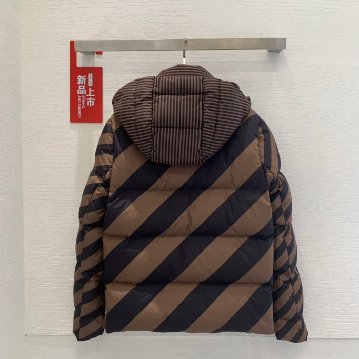 Men Women Down jacket Top Quality Annareps