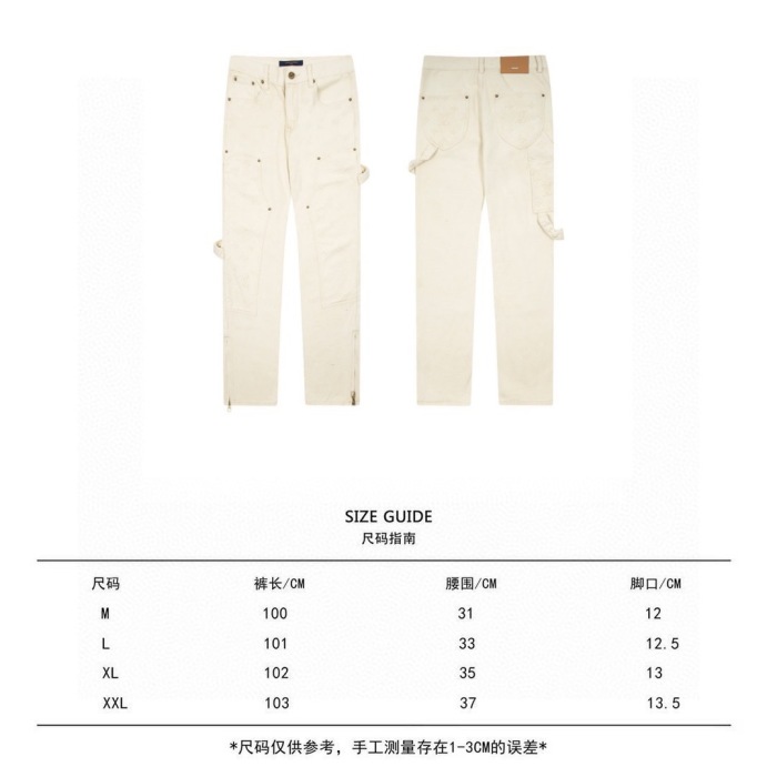 Free shipping Annareps Men Pants Top Quality