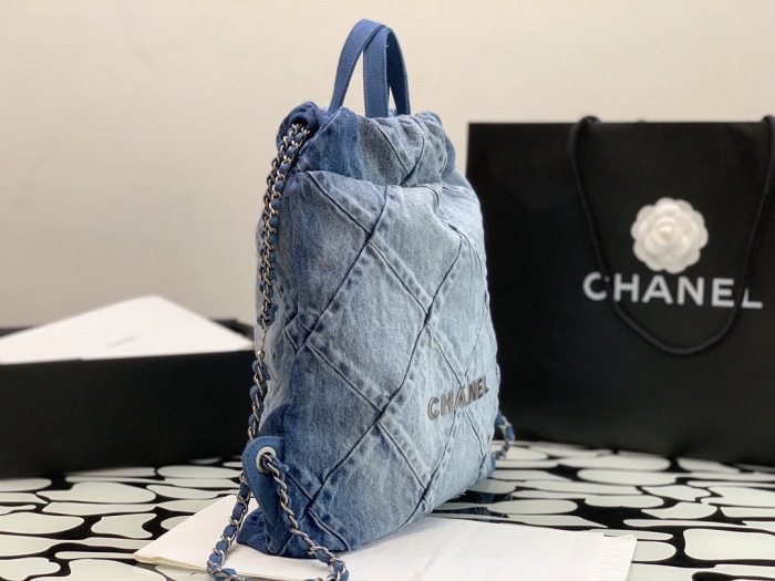 Free shipping Annareps C*hanel Bag Top Quality