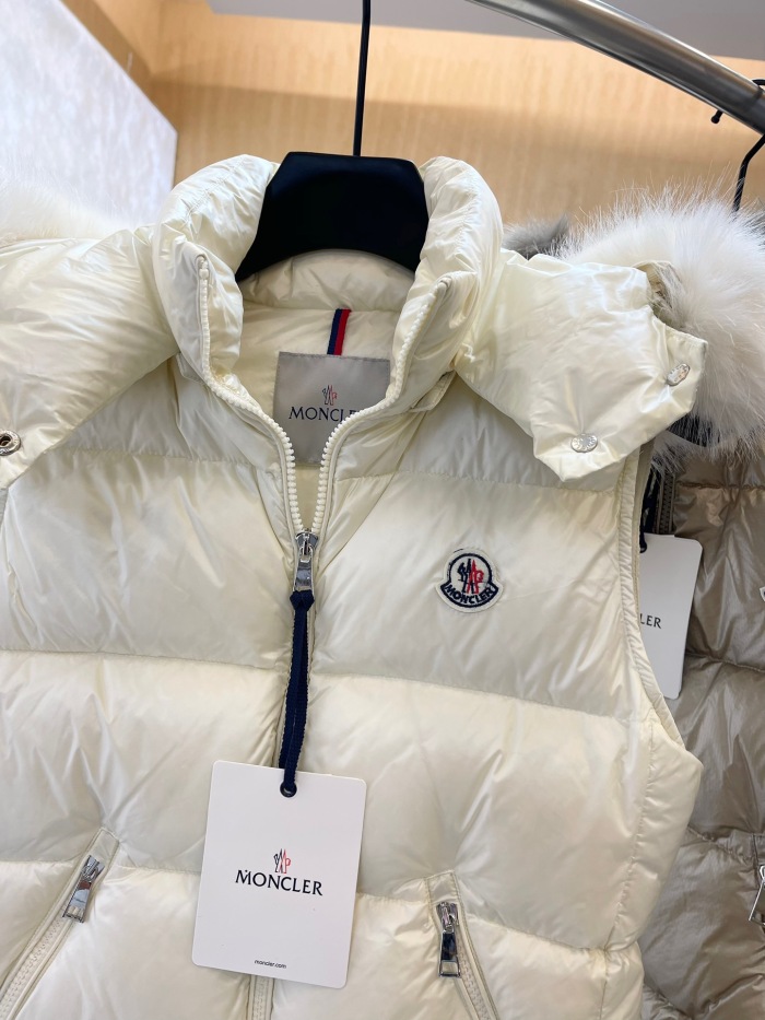 Women Down jacket Top Quality Annareps