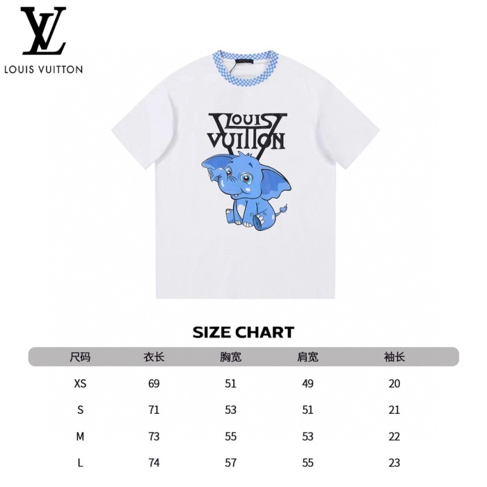 Men Women T-shirt Top Quality 2023 Annareps