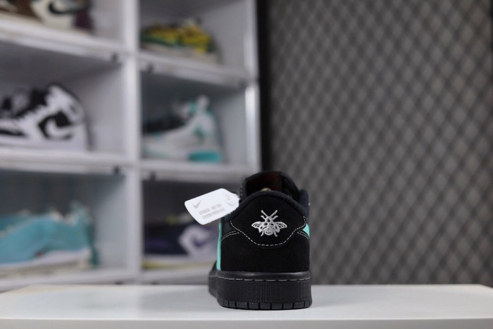 T*ravis S*cott Nike Air Jordan 1 low AJ1 ( Annareps)