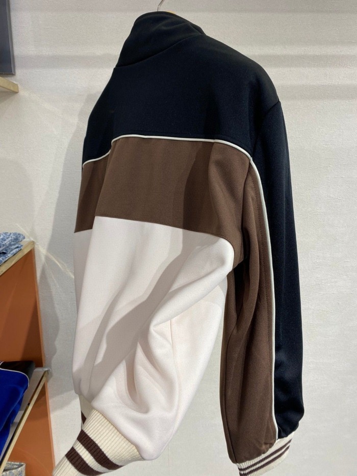 Men Jacket Top Quality 2023 Annareps