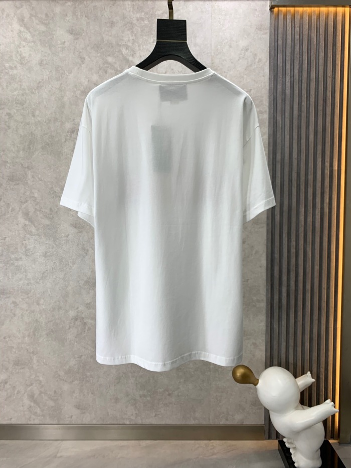Men Women T-shirt Top Quality 2023 Annareps