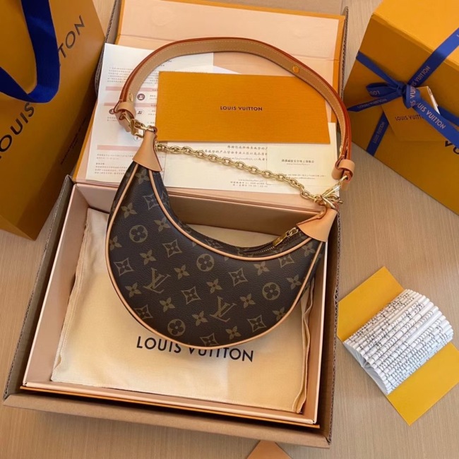 L*ouis V*uitton Top Bag (Annareps)