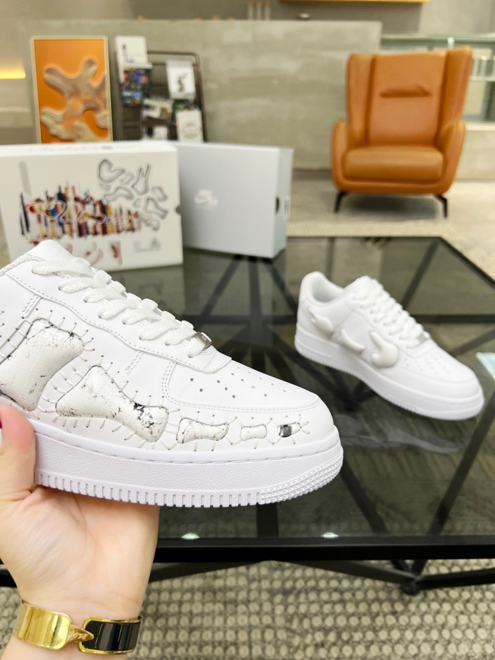 Nike Air Force 1 ( Annareps)